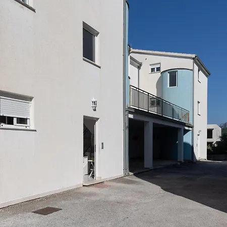 Apartman Awesome In