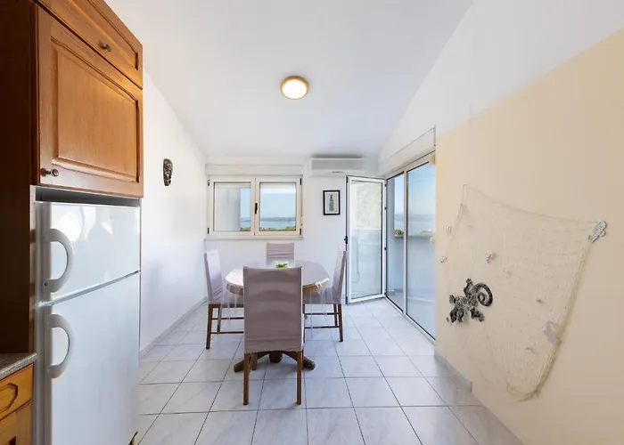Awesome In Apartamento